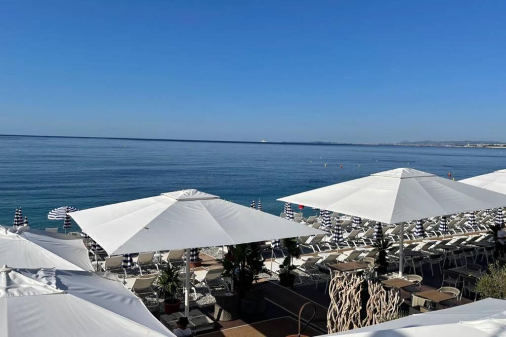 Appartement Spacious 3 Bedroom Flat Center - Magnificent View-parking *